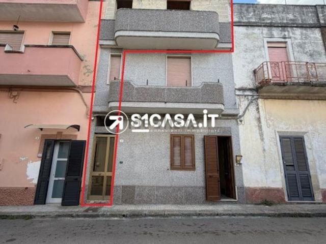 Appartamento in vendita a Puglia, Lecce