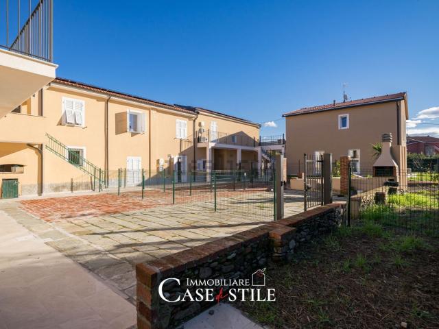 Appartamento in vendita a Sarzana, Liguria