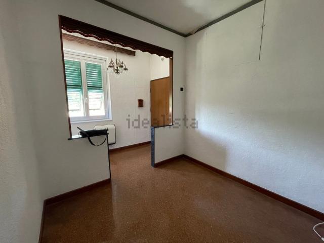 Appartamento in vendita a Val Polcevera, Serra Riccò