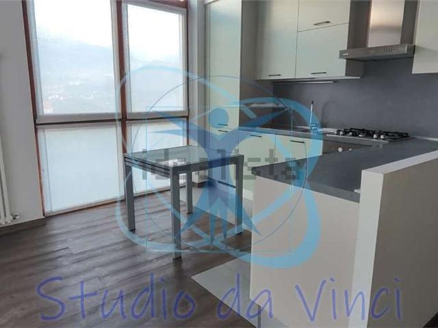 Appartamento in vendita a Comunità della Vallagarina, Pomarolo