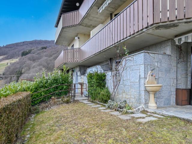Appartamento in vendita a Cantul, Aviatico