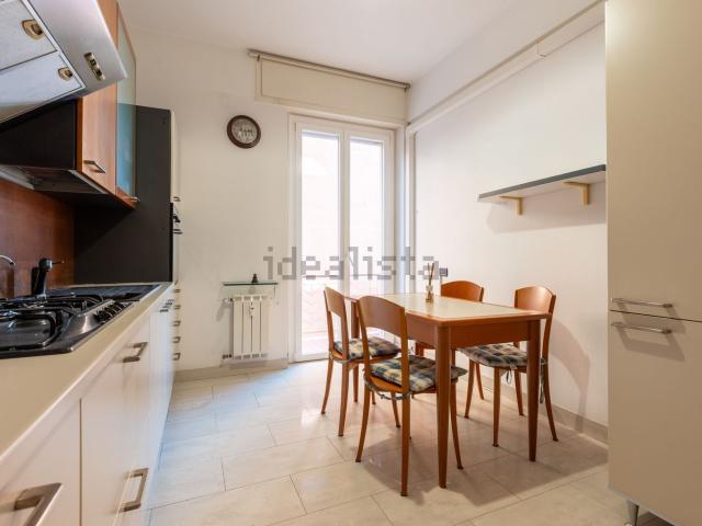 Appartamento in vendita a Sampierdicanne, Chiavari