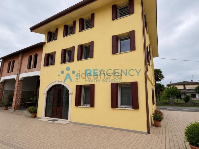 Appartamento in vendita a Poianella, Bressanvido