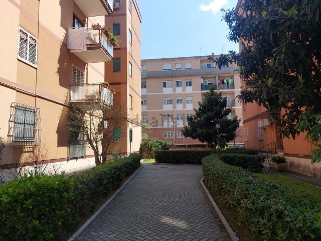 Appartamento in vendita a Lido di Ostia, Roma Capitale