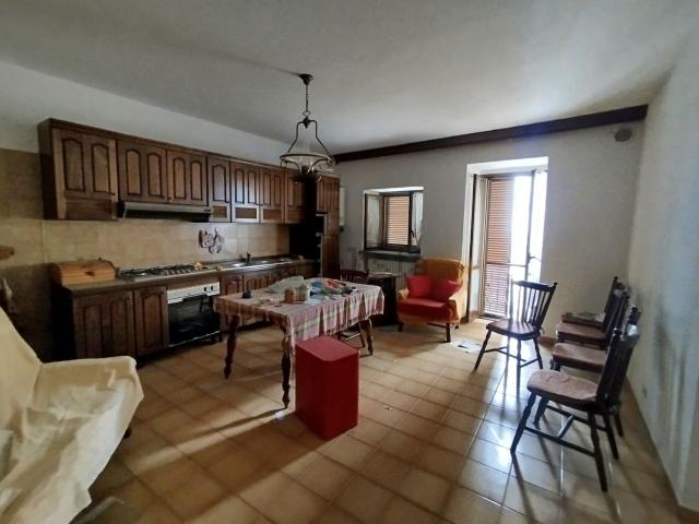 Appartamento in vendita a Feudo, Pennapiedimonte
