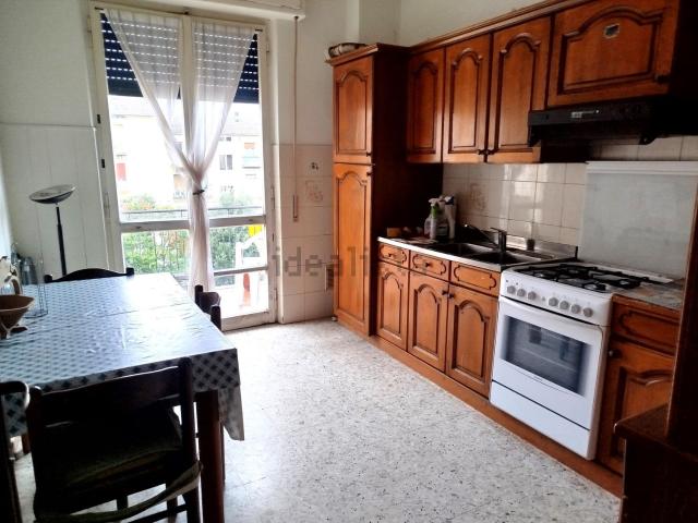 Appartamento in vendita a Madonna Alta, Cenerente