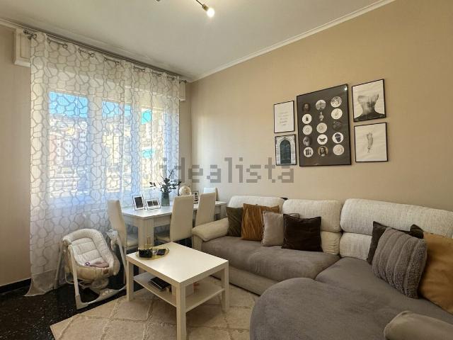 Appartamento in vendita a Centro Est, Serra Riccò