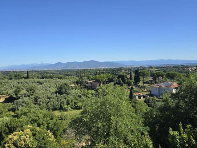 Appartamento in vendita a Casciana Terme Lari, Sant'ermo