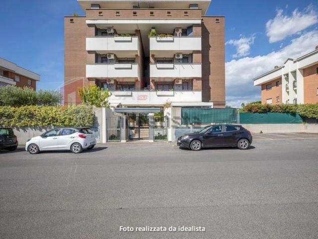 Attico in vendita a Municipio Roma VI, Roma Capitale
