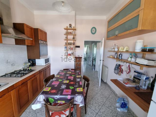 Appartamento in vendita a Portoferraio, Toscana