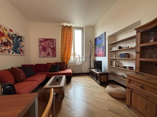 Appartamento in vendita a Bergamo, Lombardia