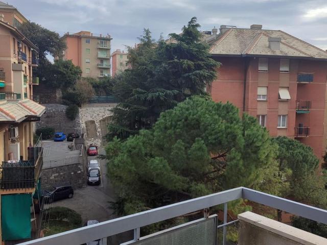 Appartamento in vendita a Centro Ovest, Serra Riccò