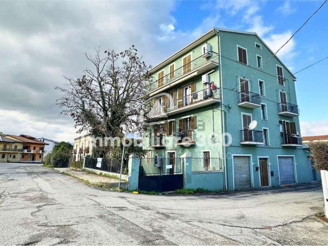 Appartamento in vendita a Calabria, Cosenza