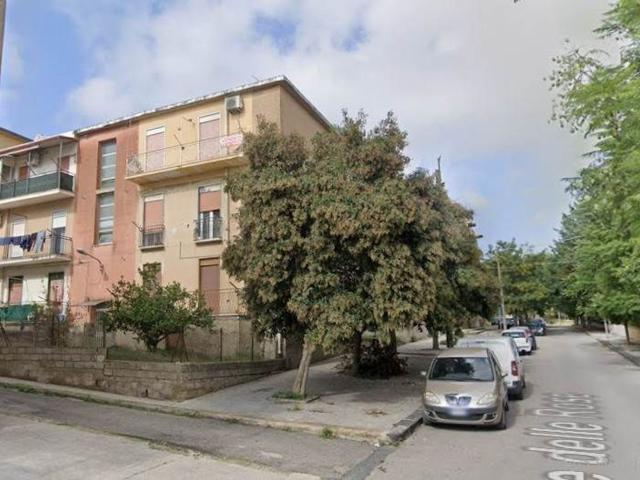 Appartamento in vendita a San Cataldo, Caltanissetta