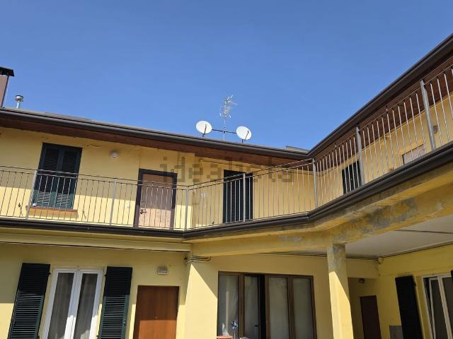 Appartamento in vendita a Molinello, Cesano Maderno