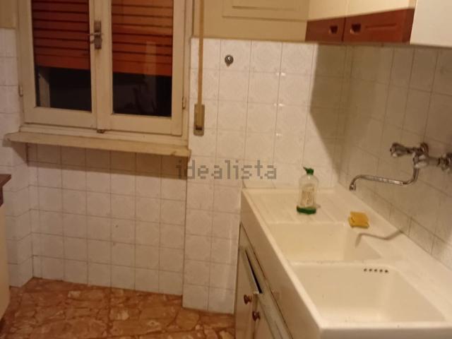 Appartamento in vendita a Benvenuti, Voghera