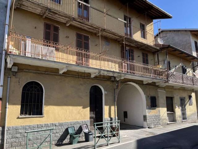 Appartamento in vendita a Piemonte, Biella