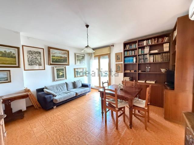 Appartamento in vendita a Porta a Mare, Pisa