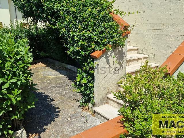 Attico in vendita a Casciana Terme Lari, Perignano