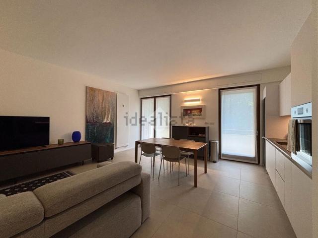 Appartamento in vendita a Bergamo, Lombardia