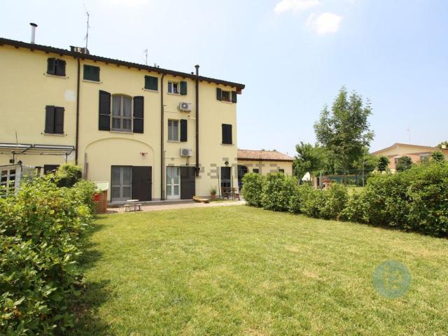 Appartamento in vendita a Quartirolo, Carpi