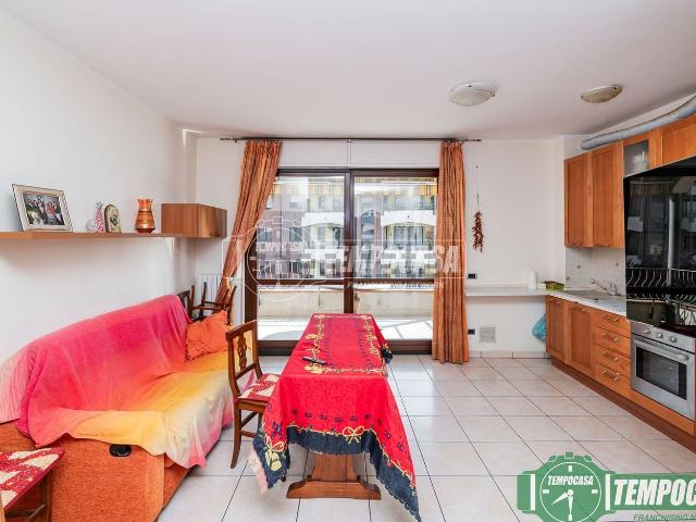 Appartamento in vendita a Mezzate, Peschiera Borromeo