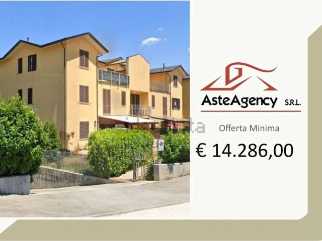 Appartamento in vendita a Borgo 3, Marche