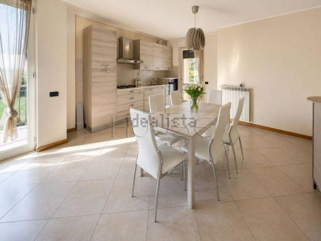 Appartamento in vendita a San Leo Bastia, Umbria