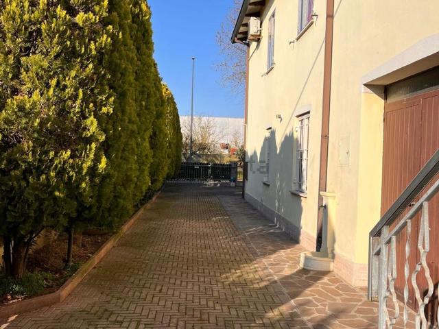 Appartamento in vendita a Unione delle Terre d'Argine, Soliera