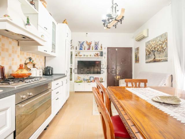 Appartamento in vendita a Tragliatella, Roma
