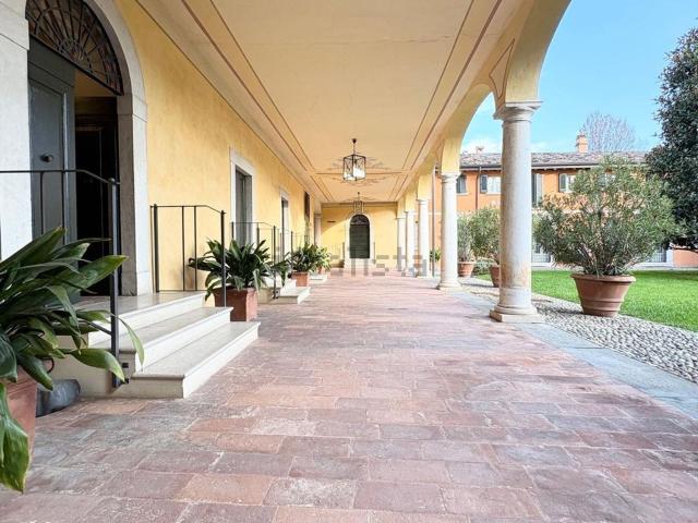 Appartamento in vendita a Casaglio, Gussago