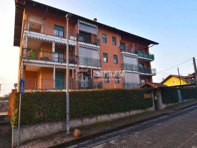 Appartamento in vendita a Piemonte, Torino