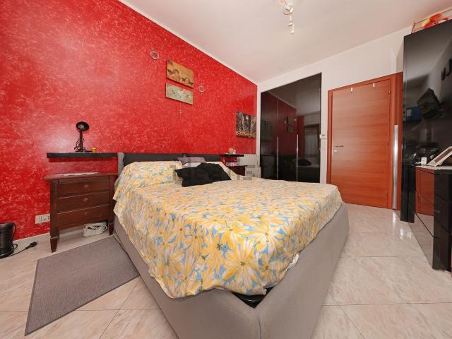 Appartamento in vendita a Centro Giano, Roma