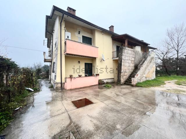 Appartamento in vendita a Castrocielo, Lazio