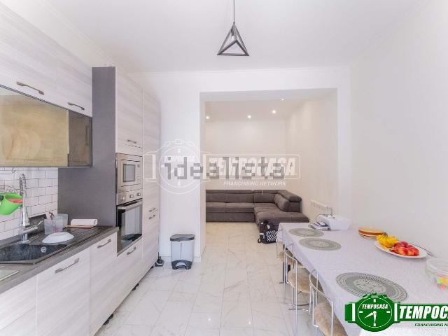 Appartamento in vendita a Battuello, Corbetta