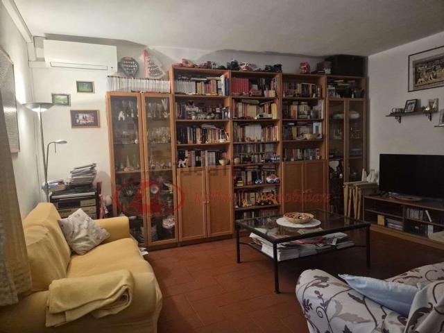 Appartamento in vendita a Scopeti, Impruneta