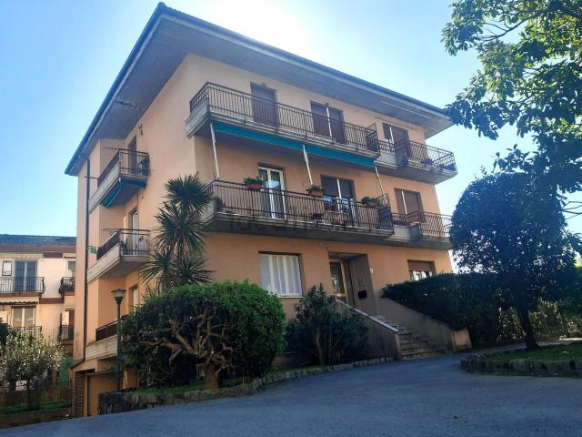 Appartamento in vendita a Le rocche di Santa Maria, Rapallo