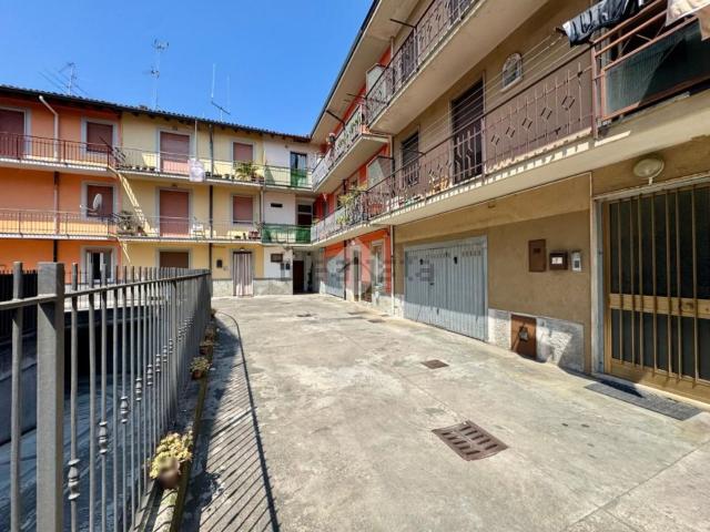 Appartamento in vendita a Terno D'isola, Lombardia