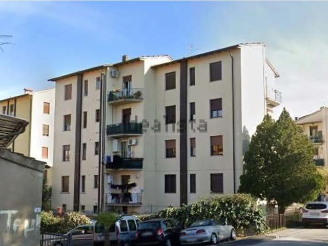 Appartamento in vendita a Le Fornaci, Pistoia