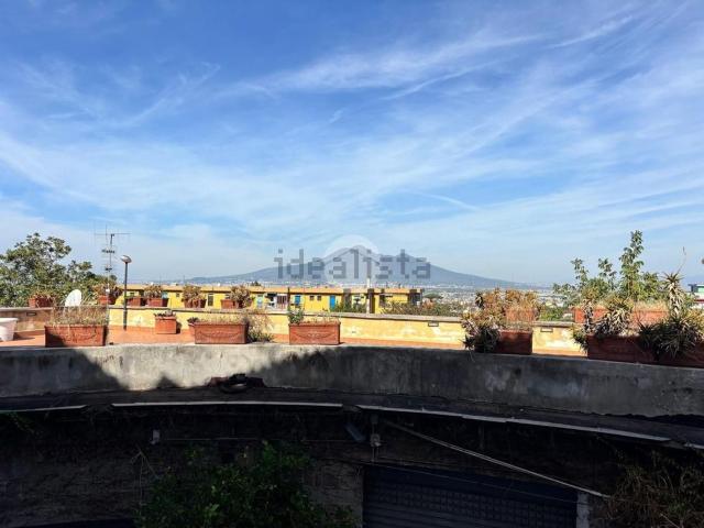 Appartamento in vendita a Gragnano, Napoli