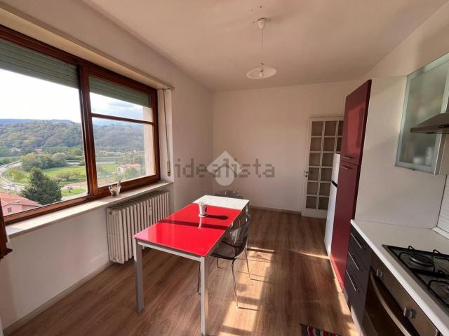 Appartamento in vendita a Borgo Nuovo, Banchette