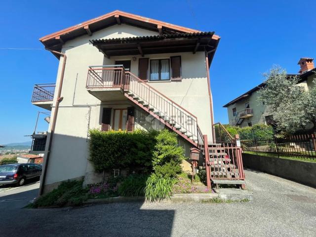 Appartamento in vendita a Ponteranica, Lombardia