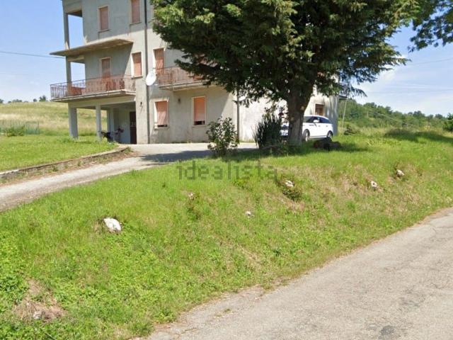 Appartamento in vendita a Salto, Montese