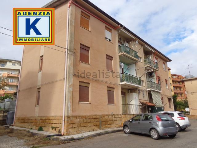 Appartamento in vendita a San Cataldo, Sicilia
