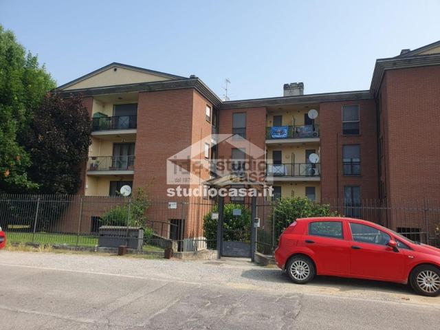 Appartamento in vendita a Corteolona, Lombardia