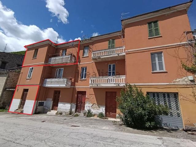 Appartamento in vendita a Pennapiedimonte, Abruzzo