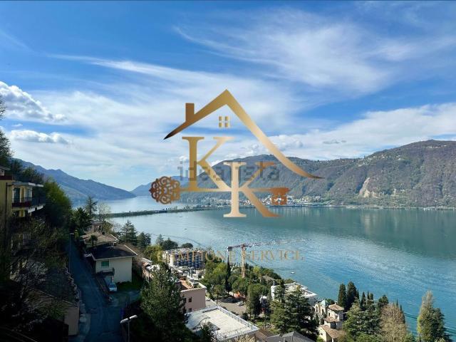 Attico in vendita a Campione D'italia, Como