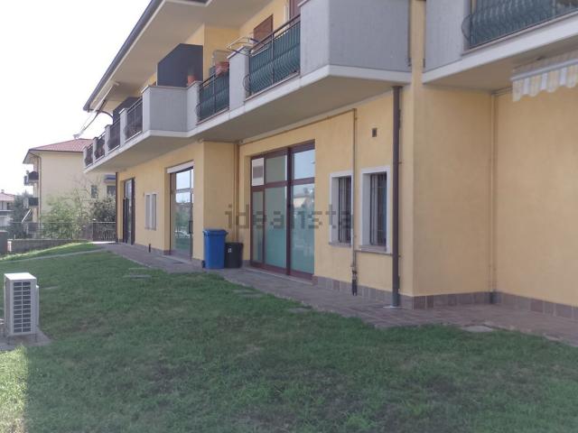 Appartamento in vendita a Bolgare, Bergamo