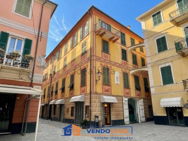 Appartamento in vendita a Borgo Castello, Loano