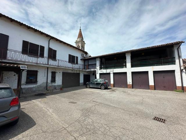 Appartamento in vendita a Borsotta, Cortemaggiore